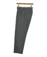 ami（アミ）スラックス グレー サイズ:34(XXS位) メンズ/2200619448011