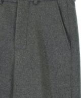 ami（アミ）スラックス グレー サイズ:34(XXS位) メンズ/2200619448011