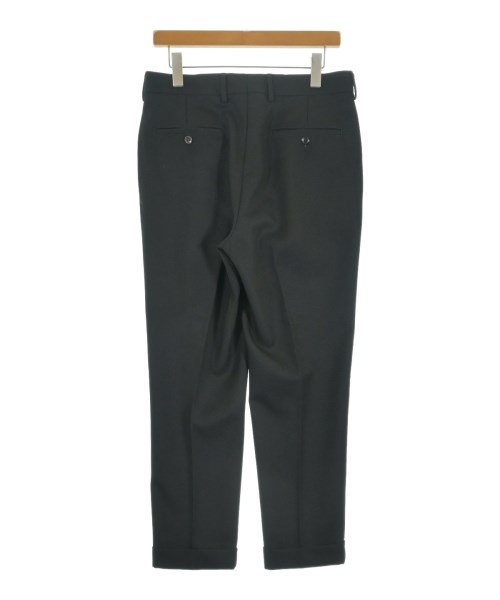 ami（アミ）スラックス 黒 サイズ:38(S位) メンズ/2200619448028