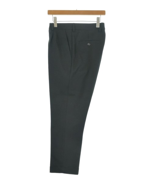 ami（アミ）スラックス 黒 サイズ:38(S位) メンズ/2200619448028