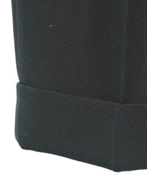 ami（アミ）スラックス 黒 サイズ:38(S位) メンズ/2200619448028