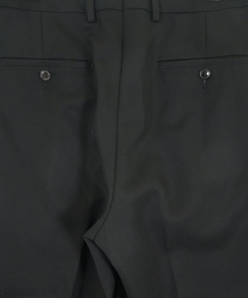 ami（アミ）スラックス 黒 サイズ:38(S位) メンズ/2200619448028