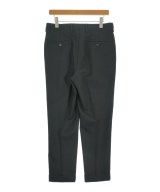 ami（アミ）スラックス 黒 サイズ:38(S位) メンズ/2200619448028