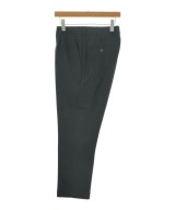 ami（アミ）スラックス 黒 サイズ:38(S位) メンズ/2200619448028