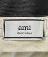 ami（アミ）スラックス 黒 サイズ:38(S位) メンズ/2200619448028