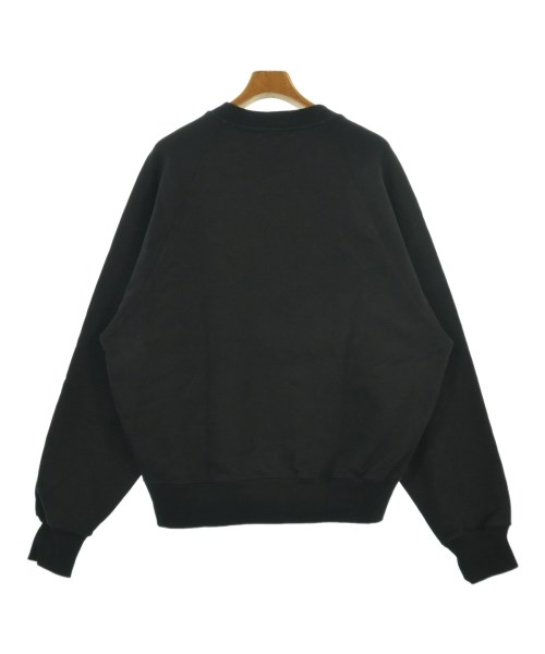 ami（アミ）スウェット 黒 サイズ:XXL メンズ/2200619676070