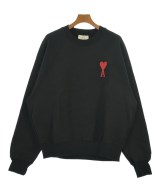 ami（アミ）スウェット 黒 サイズ:XXL メンズ/2200619676070