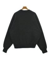 ami（アミ）スウェット 黒 サイズ:XXL メンズ/2200619676070