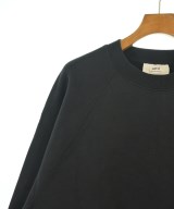 ami（アミ）スウェット 黒 サイズ:XXL メンズ/2200619676070