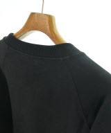 ami（アミ）スウェット 黒 サイズ:XXL メンズ/2200619676070