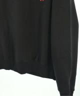 ami（アミ）スウェット 黒 サイズ:XXL メンズ/2200619676070