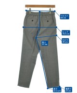 ami（アミ）その他 グレー サイズ:36(XS位) レディース/2200610011016