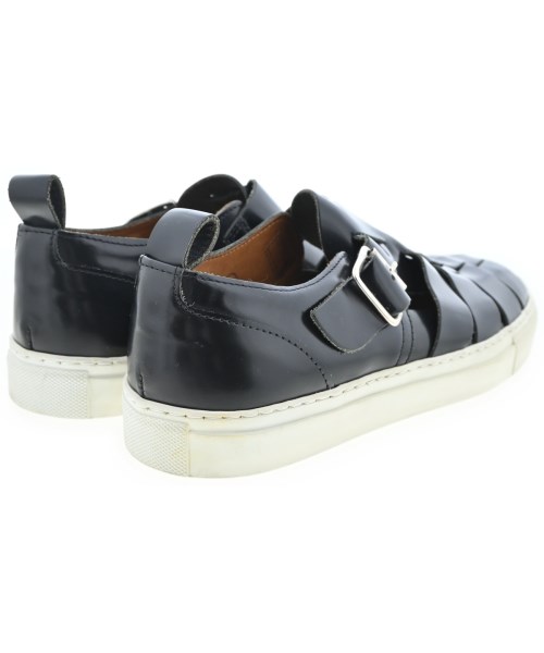 ami（アミ）その他 黒 サイズ:EU39(25.5cm位) レディース/2200619918309