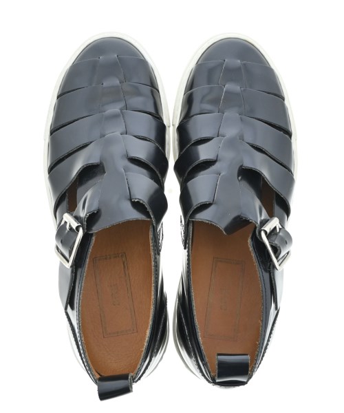 ami（アミ）その他 黒 サイズ:EU39(25.5cm位) レディース/2200619918309