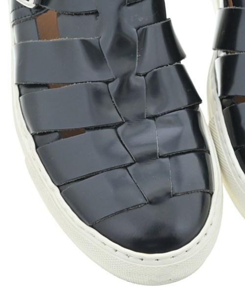 ami（アミ）その他 黒 サイズ:EU39(25.5cm位) レディース/2200619918309