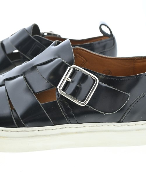 ami（アミ）その他 黒 サイズ:EU39(25.5cm位) レディース/2200619918309