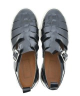 ami（アミ）その他 黒 サイズ:EU39(25.5cm位) レディース/2200619918309