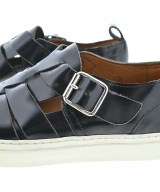 ami（アミ）その他 黒 サイズ:EU39(25.5cm位) レディース/2200619918309