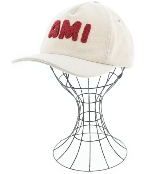 アミ(ami)のami キャップ