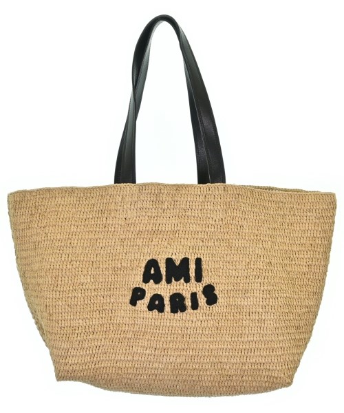 アミ(ami)のami かごバッグ