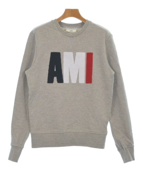 アミ(ami)のami スウェット