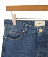 ami（アミ）デニムパンツ 青 サイズ:28(S位) メンズ/2200605741102