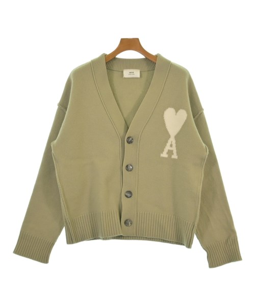 アミ(ami)のami カーディガン