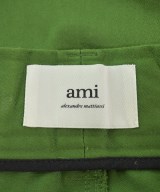 ami（アミ）カーゴパンツ 緑 サイズ:S メンズ/2200605710016