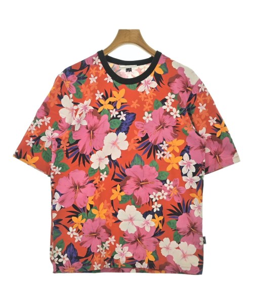 ami(アミ)Tシャツ・カットソー 赤 サイズ:M/2200672217098