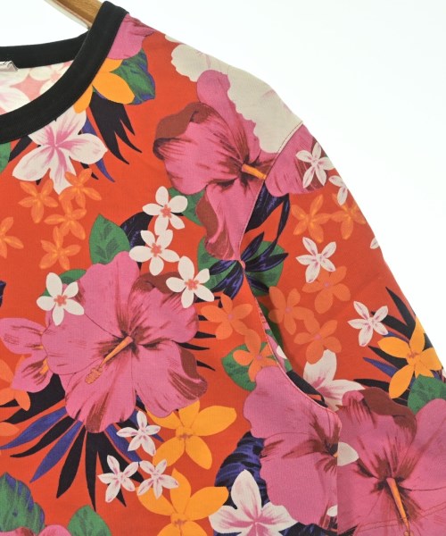 ami（アミ）Tシャツ・カットソー 赤 サイズ:M メンズ/2200672217098