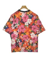 ami（アミ）Tシャツ・カットソー 赤 サイズ:M メンズ/2200672217098