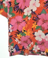 ami（アミ）Tシャツ・カットソー 赤 サイズ:M メンズ/2200672217098