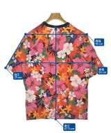 ami（アミ）Tシャツ・カットソー 赤 サイズ:M メンズ/2200672217098