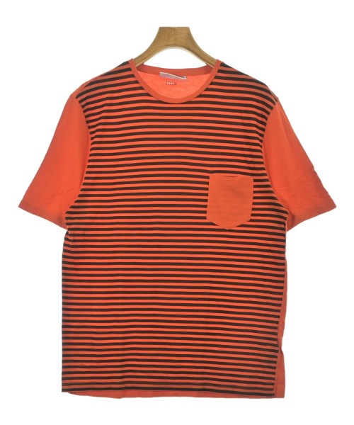 ami(アミ)Tシャツ・カットソー オレンジ サイズ:L/2200672217104