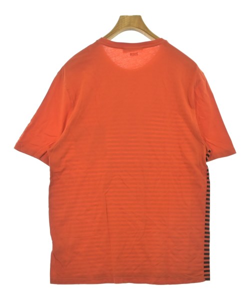 ami（アミ）Tシャツ・カットソー オレンジ サイズ:L メンズ/2200672217104