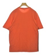 ami（アミ）Tシャツ・カットソー オレンジ サイズ:L メンズ/2200672217104