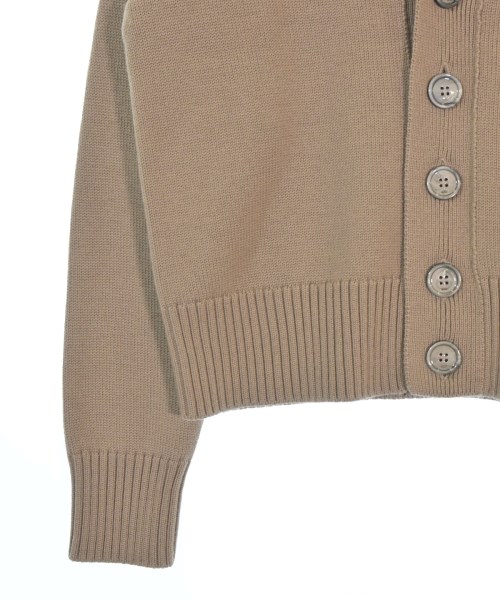 ami（アミ）カーディガン ベージュ サイズ:XXS レディース/2200673174017
