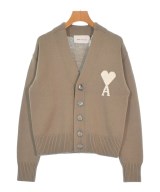 ami（アミ）カーディガン ベージュ サイズ:XXS レディース/2200673174017