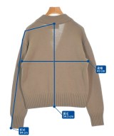 ami（アミ）カーディガン ベージュ サイズ:XXS レディース/2200673174017