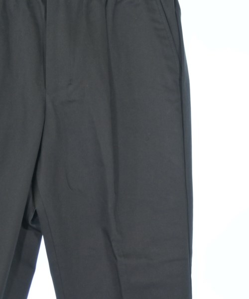 ami（アミ）スラックス 黒 サイズ:S メンズ/2200673474155