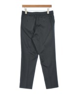 ami（アミ）スラックス 黒 サイズ:S メンズ/2200673474155