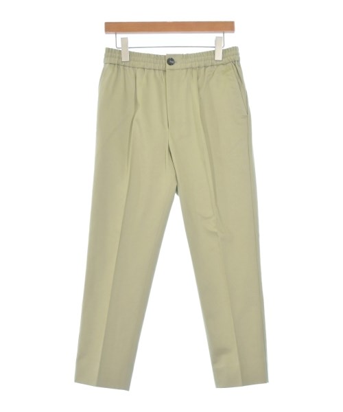 ami(アミ)スラックス カーキ サイズ:S/2200673474209