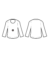 ami（アミ）スウェット 赤 サイズ:-(XXL位) メンズ/2200670326020