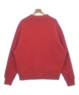 ami（アミ）スウェット 赤 サイズ:-(XXL位) メンズ/2200670326020