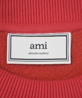 ami（アミ）スウェット 赤 サイズ:-(XXL位) メンズ/2200670326020