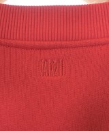 ami（アミ）スウェット 赤 サイズ:-(XXL位) メンズ/2200670326020