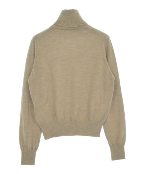 ami（アミ）ニット・セーター ベージュ サイズ:S レディース/2200675933131