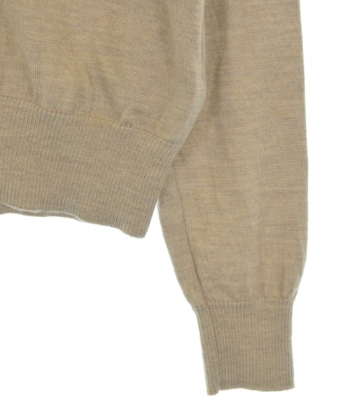 ami（アミ）ニット・セーター ベージュ サイズ:S レディース/2200675933131