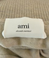 ami（アミ）ニット・セーター ベージュ サイズ:S レディース/2200675933131