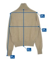 ami（アミ）ニット・セーター ベージュ サイズ:S レディース/2200675933131